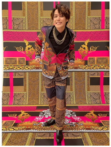 宮野真守公式ブログ