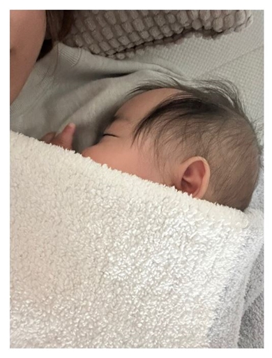 才賀紀左衛門の妻