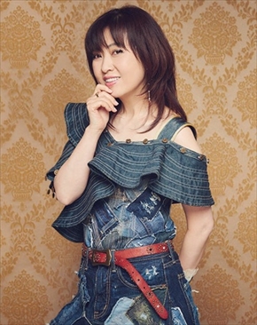 ロケット団・ムサシ役の林原めぐみ