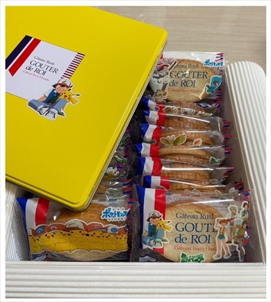 アニメ「ポケモン」シリーズの打ち上げパーティ