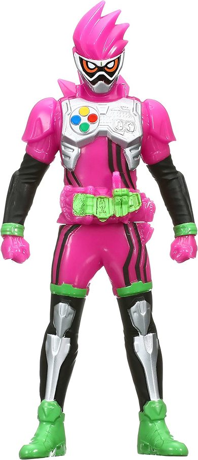 仮面ライダーエグゼイド