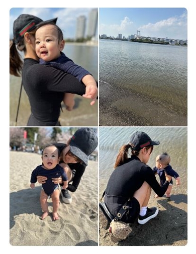 才賀紀左衛門と絵莉の息子