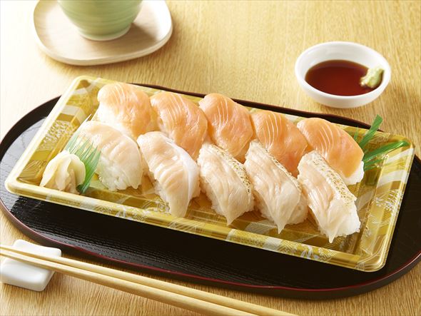 ミニストップ コンビニ 増量