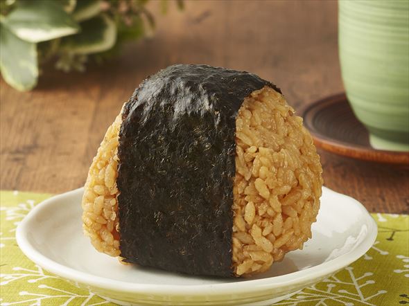 ミニストップ コンビニ 増量