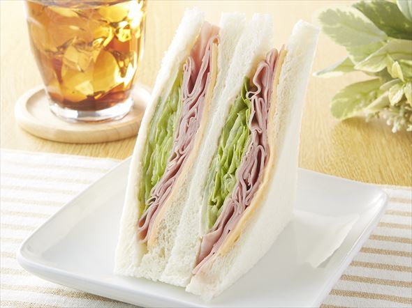 ミニストップ コンビニ 増量