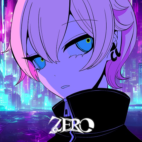 「ZERO」でメジャーデビューを果たしたユプシロン