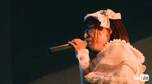 あげもん星谷みつき