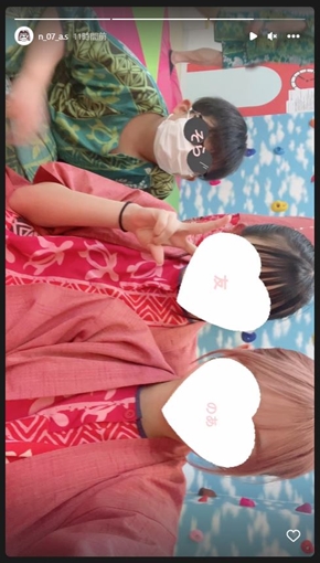 辻希美の子ども