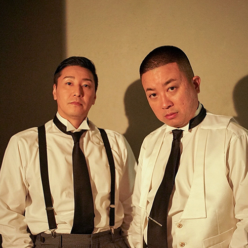 チョコレートプラネット　チョコプラ　画像