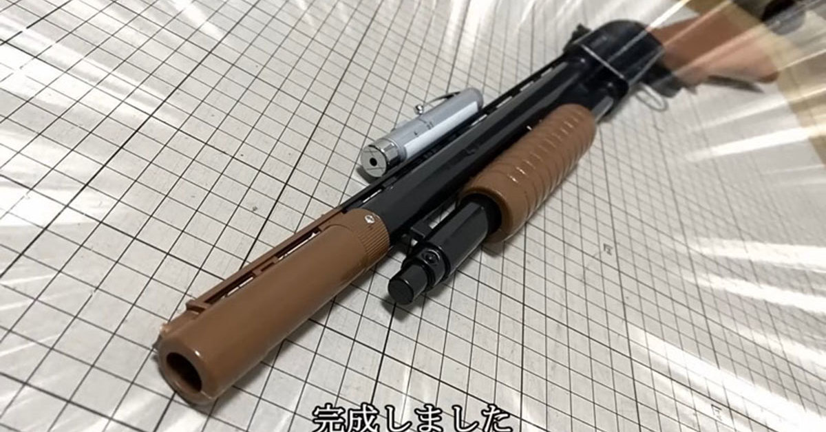 射的銃 射的銃（ハンドガン） | オールレンタル大成