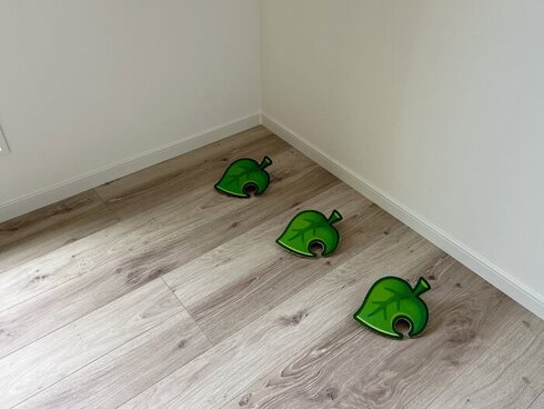 リアルどうぶつの森01