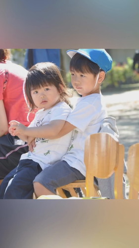 「ずっとタイプの違う兄弟だと言われてきた2人…」