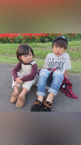 「ずっとタイプの違う兄弟だと言われてきた2人…」