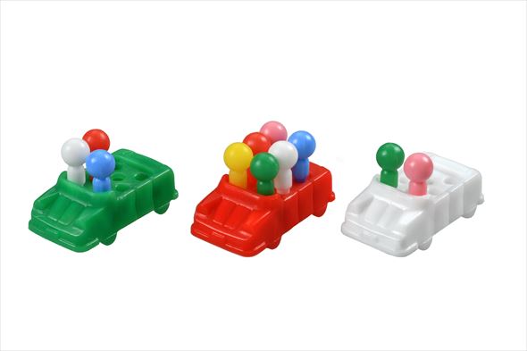人生ゲーム