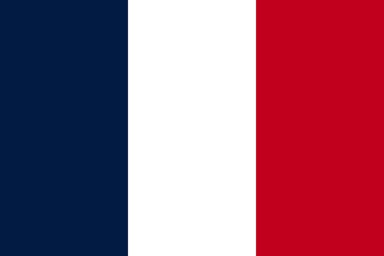 伊勢丹新宿店 伊勢丹フランス展 フランス国旗 オランダ国旗