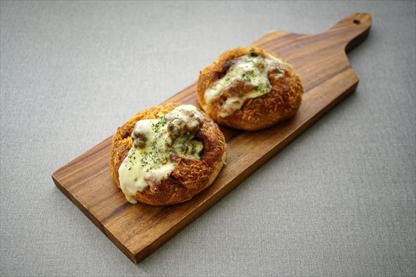 成城石井 ベーカリー