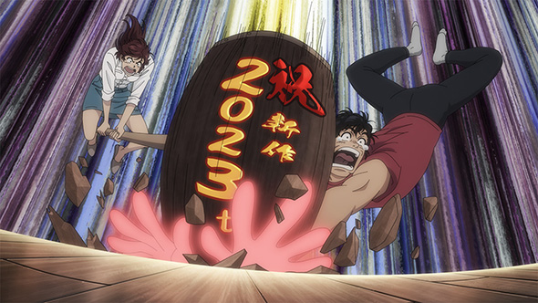 祝 新作2023tハンマー