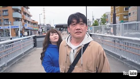 ハリセンボンの「silent」再現ムービー