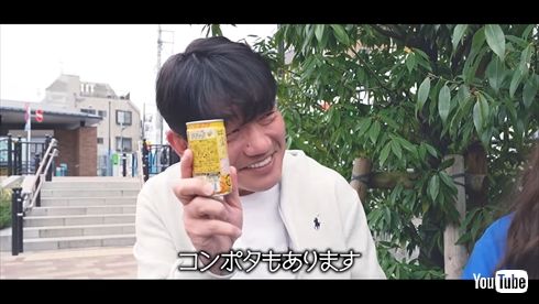 ハリセンボンの「silent」再現ムービー