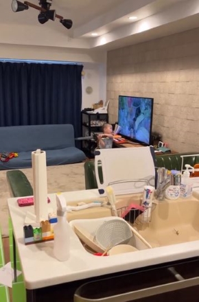 思い切り剣を振り下ろしたら……