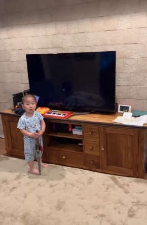 やってしまった……