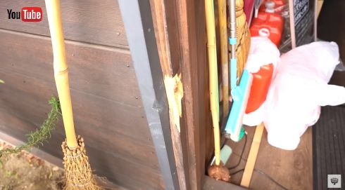 空き巣被害を報告した長野県で「リストランテ フローリア」を経営するYouTuberのロピア