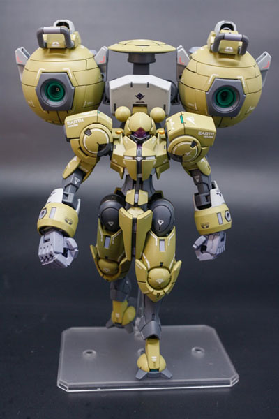 チュチュ専用機