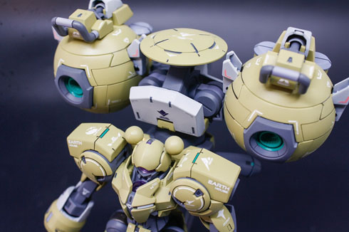 チュチュ専用機