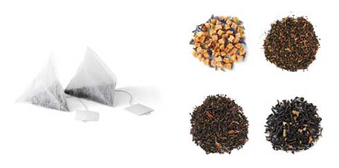 フェリシモ ミュージアム部 日本近現代文学の世界を味わう 文学作品イメージティー