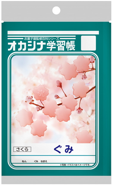 オカシナ学習帳 ファミマ ショウワノート