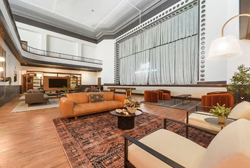 廃校 リノベ 不動産