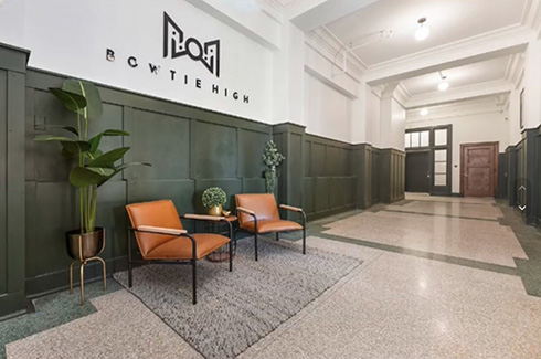 廃校 リノベ 不動産