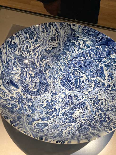 ポケモン 工芸展 美とわざの大発見 展覧会 作品