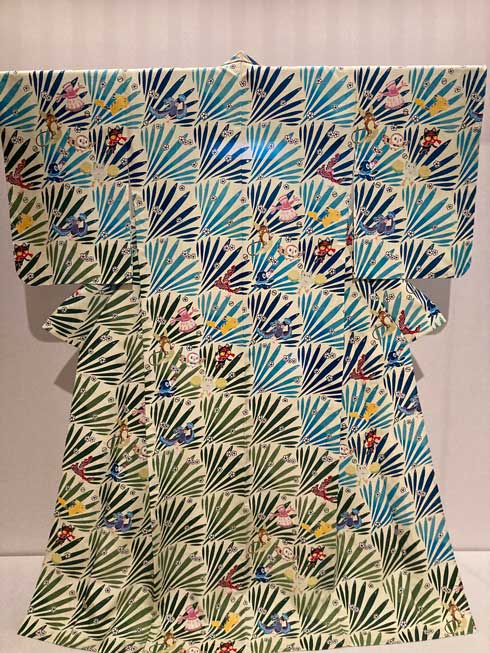 ポケモン 工芸展 美とわざの大発見 展覧会 作品