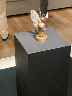 ポケモン 工芸展 美とわざの大発見 展覧会 作品