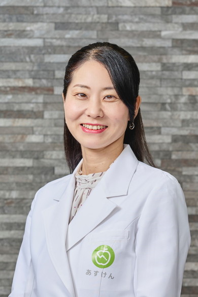 道江美貴子