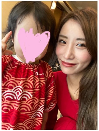 光上せあらと娘