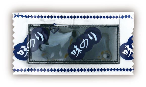 カプセルトイ 調味料 からし マヨネーズ