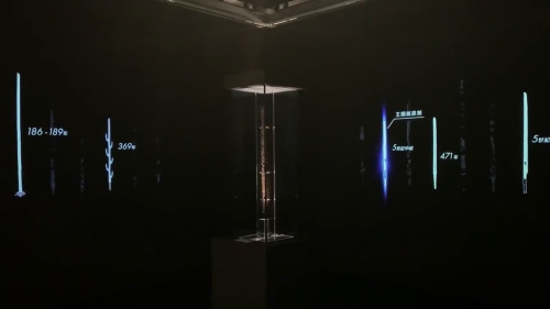 「王賜」銘鉄剣