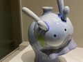 「ポケモン×工芸展」で公開された作品に反響　「ヌメラかわいい」「有田焼きすごい」「アンノーン良すぎる」