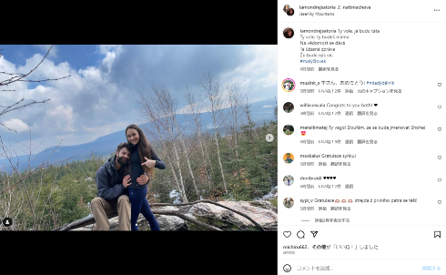 妻の妊娠を報告した3月11日のWBC日本戦に先発出場したチェコ代表オンジェイ・サトリア