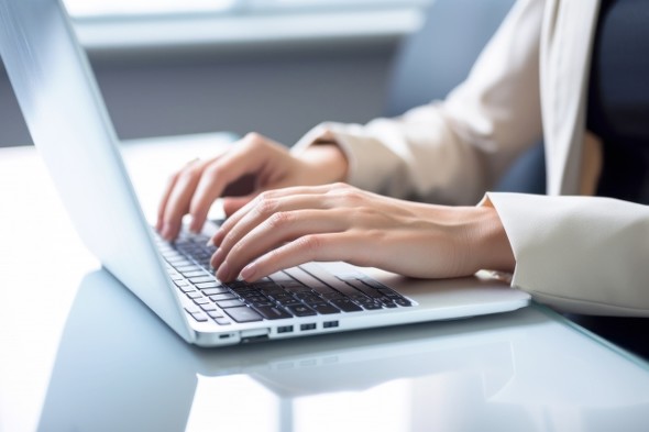 厳しいといううわさの新しい上司に時短勤務決裁をもらいに行った時のエピソード