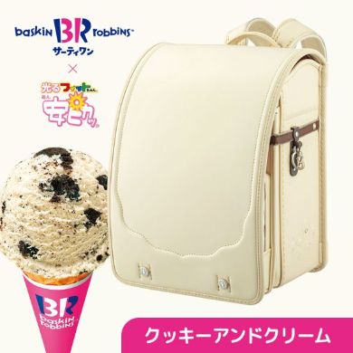 クッキーアンドクリーム（ベージュ）