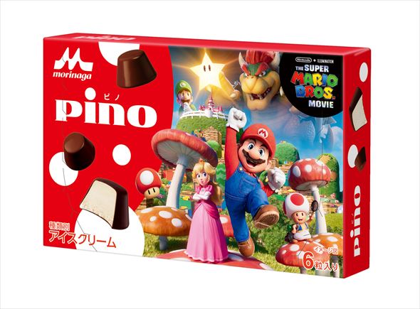 ピノ マリオ