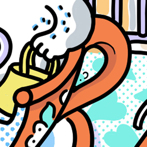 画像内テキスト