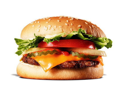 バーガーキング 好きなバーガー単品2個500円 2コ得（ニコトク）