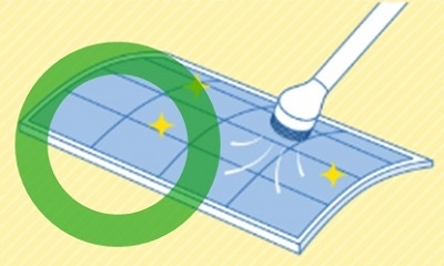 夏のエアコン試運転指数