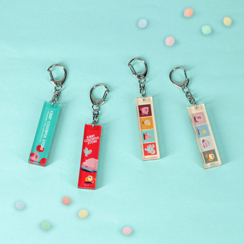 星のカービィ期間限定ショップ05