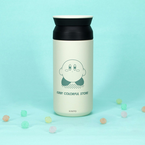 星のカービィ期間限定ショップ07