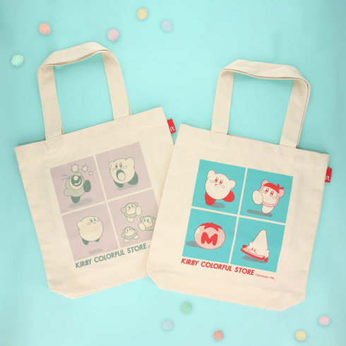 星のカービィ期間限定ショップ08